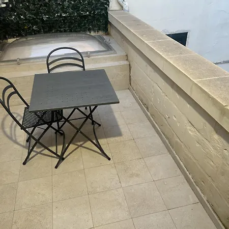 Affittacamere Palazzo Lanzilao's *