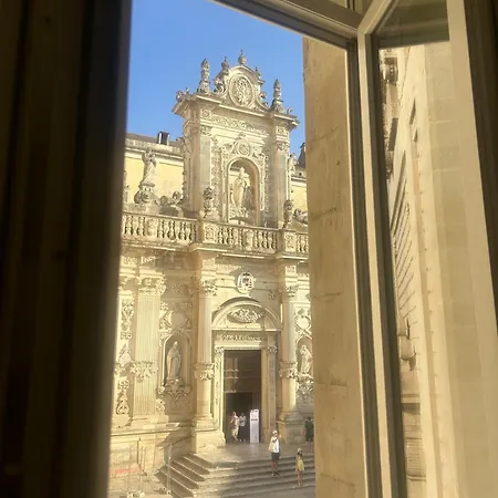 Affittacamere Palazzo Lanzilao's