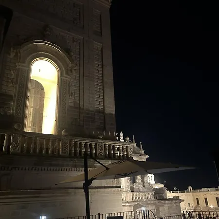 Affittacamere Palazzo Lanzilao's
