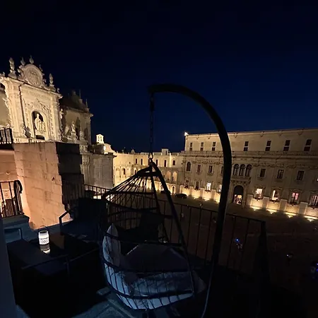 Palazzo Lanzilao's